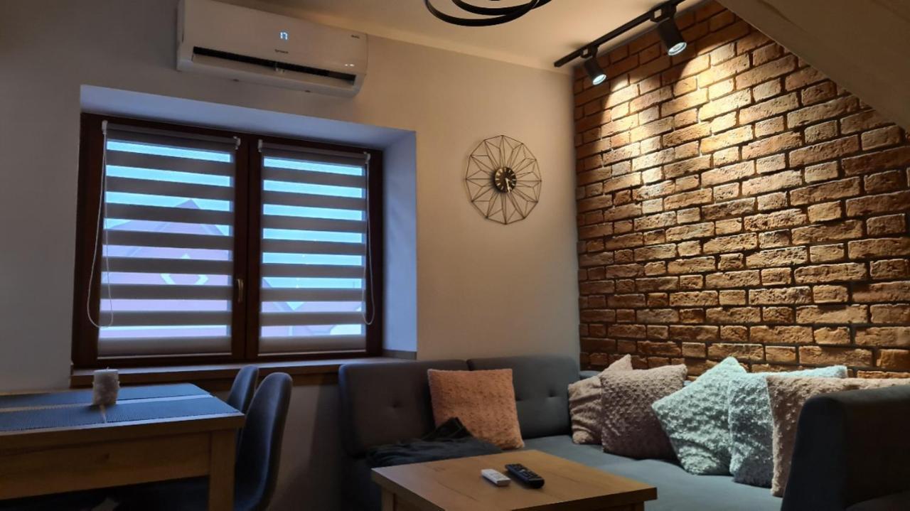 Apartament Komarno III Jelenia Góra Exteriör bild